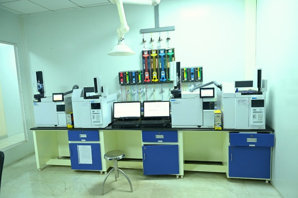 manufactiring